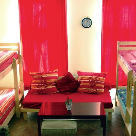 Hostel Drive Lviv Extérieur photo
