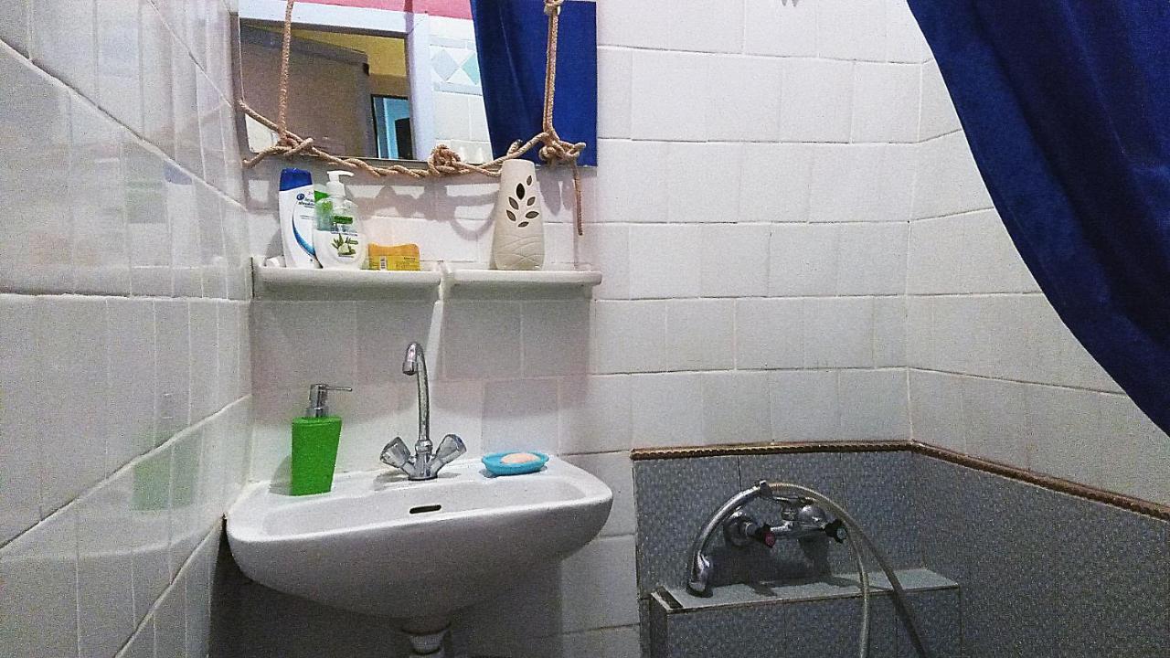 Hostel Drive Lviv Extérieur photo