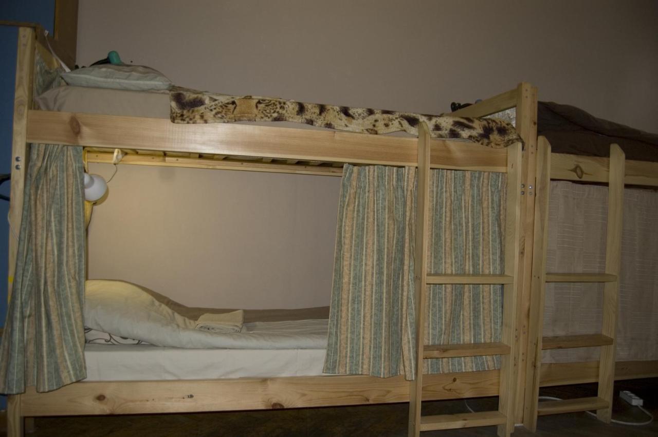 Hostel Drive Lviv Extérieur photo