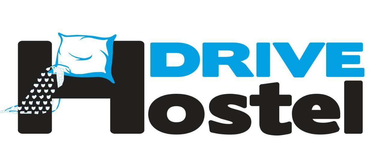 Hostel Drive Lviv Extérieur photo
